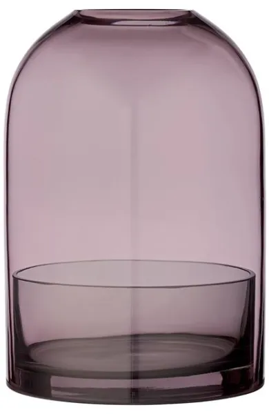 AYTM TOTA Lanterne Rosa/Sort