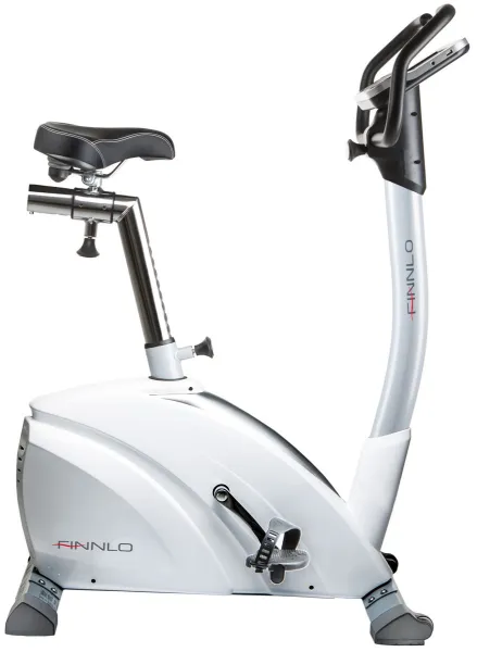 Finnlo Exum XTR BT Ergometer Motionscykel